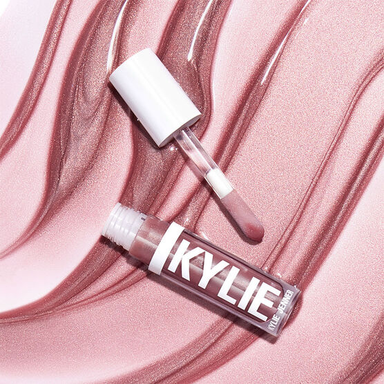 KYLIE MAKEUP PLUMPING GLOSS MOODY QUEEN